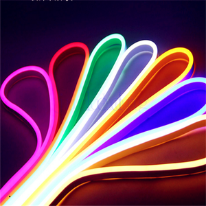 Decoración moderna SMD5050 12V TV WIFI De <span class=keywords><strong>Alexa</strong></span> 5 15 20 30 Metros Neón <span class=keywords><strong>RGB</strong></span> Tiras Luces <span class=keywords><strong>led</strong></span> - Product Image 1