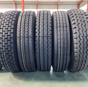 NOUVEAU PNEU RADIAL SANS CHAMBRE LT 295/80R22.5 EN PROMOTION POUR CAMIONS SINOTRUK HOWO SHACMAN FOTON AUMAN, CAMIONS DE TRANSPORT DE MARCHANDISES ET AUTOCARS - Product Image 2