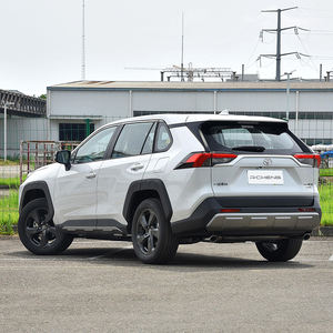 Vehículos SUV 4x4 de Gasolina de Alta Calidad a Precio de Fábrica China, Autos en Venta, Toyota <span class=keywords><strong>Rav</strong></span> <span class=keywords><strong>4</strong></span> - Product Image 4