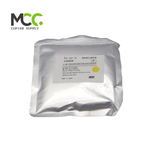 Nero per canone 5030 5035 5045 5051 5240 5235 5255 iR ADV C5030 C5035 C5045 C5051 C5235 C5240 C5250 C5255 sviluppatore compatibile - Product Image 5