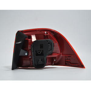 Repuestos para VW <span class=keywords><strong>Touareg</strong></span> 2015-2018, Luz Trasera Exterior para Automóvil, OEM 7P6 945 207 / <span class=keywords><strong>208</strong></span> - Product Image 2