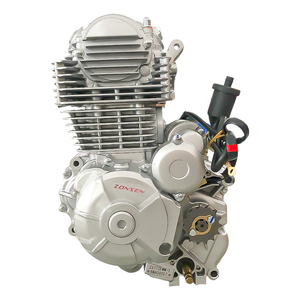 <b>Motorcycle</b> Built-in Balance Shaft <b>Engine</b> ZS152FMI-2 PR250cc <b>Assembly</b> ZS172FMM-3A Zs172fmm <b>Engine</b> <b>Motorcycle</b> Built - Product Image 3