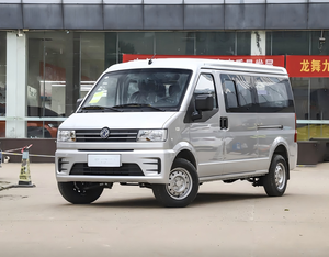 Dongfeng Xiaokang C36 Basic 2, Mini Camión de Carga, Motor de 1.5L, Caja de Carga de 2480x1470x1290mm, Distancia entre Ejes de 3050mm - Product Image 3