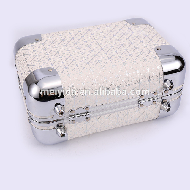 Professional Beauty Box Makeup Vanity case