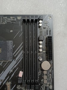Placas Base para Juegos B550M EILTE 128GB DDR4 AM4 B550 para Computadoras de Escritorio - Product Image 2