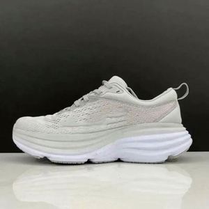 Chaussures de course unisexes de haute qualité Hokass, confortables, à semelle épaisse, avec nom de marque - Product Image 6