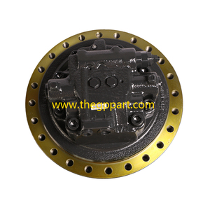 <strong>320D</strong> FM FINAL DRIVE/<strong>Travel</strong> <strong>Motor</strong> <strong>Assy</strong> - Product Image 1