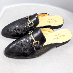 Chaussons de sport unisexes légers, décontractés, respirants, pour la plage et les vacances, chaussures de mode tendance, chaussons d'extérieur à bout fermé - Product Image 1