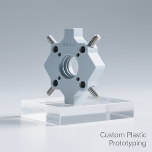 Prototipo de impresión 3D personalizado Producto de proceso de precisión SLS/MJF/SLA/SLM PA12 Impresión 3D Servicio de impresión 3D Sls Impresión 3D - Product Image 2