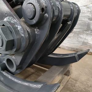 מכירה לוהטת מחפר הידראולי מסתובב ייעור היכנס להתמודד חליפות עבור 5-36 טון חופר Oem - Product Image 2