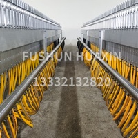 Forme de dalle de cire de paraffine de sortie d'usine faisant la machine pour les usines de fabrication de l'industrie chimique de cire équipement chimique