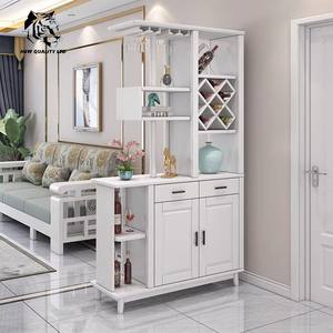 Mueble de entrada de madera, mesa consola, nuevo estilo, para sala de estar, fabricado en fábrica, bajo precio, personalizable, en stock, listo para enviar. - Product Image 6