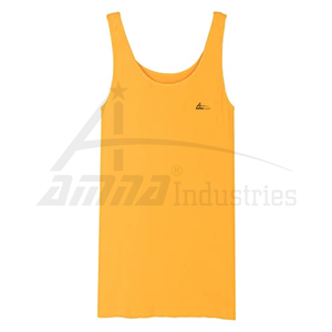 เสื้อแขนกุดผู้หญิง,ใส่สบายความยาวปกติ - Product Image 6