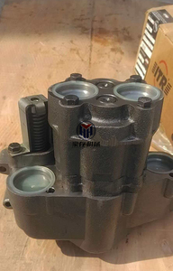 POMPA GROUPEK-MOTOR EXCAVATOR OIL 7C1772 1747916 Pompa Oli <span class=keywords><strong>ITR</strong></span> 174-7916 7C-1772 untuk Mesin C27 TRAKTOR TIPE TRACK D10R D10N D11R - Product Image 4