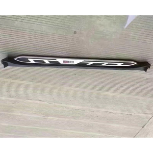 Pour Fengon Glory 580 S560 Vente chaude Marchepied latéral en aluminium 4x4 pour voiture - Product Image 2