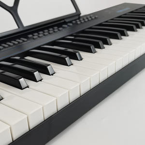 โยนเหม่ย YM-230 ออร์แกนไฟฟ้าดิจิตอลแบบพกพา 61 คีย์ สำหรับผู้ใหญ่ เด็ก ครูอนุบาล และผู้เริ่มต้น - Product Image 2