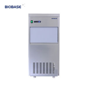 बायोबैस चीन v फ्लेक आइस मेकर, प्रयोगशाला और अस्पताल के लिए उपयोग - Product Image 4