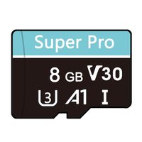 Cartes mémoire haute vitesse à prix d'usine 4 Go 8 Go 16 Go 32 Go 64 Go 128 Go Carte SD pas chère pour téléphone, drone, console de jeu et caméra extérieure