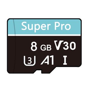 Cartes mémoire haute vitesse à prix d'usine 4 Go 8 Go 16 Go 32 Go 64 Go 128 Go <span class=keywords><strong>Carte</strong></span> <span class=keywords><strong>SD</strong></span> pas chère pour téléphone, drone, console de jeu et caméra extérieure - Product Image 2