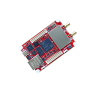Plateforme SDR Bochenjingxin AD9363 ADALM-PLUTO PlutoSDR Z7SDRMicro, XC7Z020-2CLG4001 FPGA CPU pour expérimentation sans fil