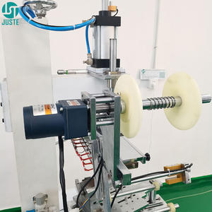 Máquina de estampado <span class=keywords><strong>en</strong></span> caliente rotativa hidráulica de Filipinas, máquina de estampado de oro de lámina de calor automática fina <span class=keywords><strong>en</strong></span> frío para etiquetado - Product Image 2