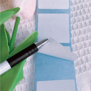 Rouleau d'étiquettes thermiques personnalisées <span class=keywords><strong>Phomemo</strong></span> M110 <span class=keywords><strong>M220</strong></span>, étanches, 40x30mm, 40x20mm, 50x30mm - Product Image 4