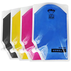 Chinese <strong>Supplier</strong> Japanese Bluk Toner for Konica Minolta Bizhub <strong>C451</strong> Color Toner Powder - Product Image 4