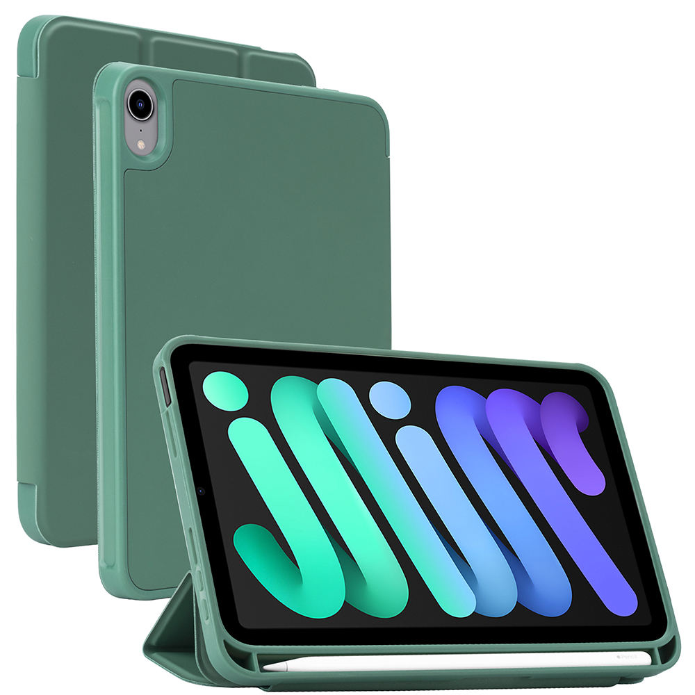 สีเขียว