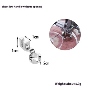 Acrílico DIY costura plantilla prensatelas <span class=keywords><strong>Kit</strong></span> combinación forma especial corte costura regla para <span class=keywords><strong>Patchwork</strong></span> y acolchado - Product Image 6