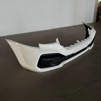 SAIC MAXUS V80 Pare-chocs avant couleur blanche C00364316 C00109217 C00109219