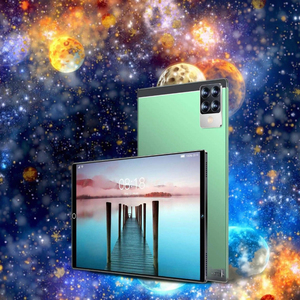 S29 Trẻ Em Máy Tính Bảng 10.1-Inch 4 + 12GB Bộ Nhớ <span class=keywords><strong>Android</strong></span> 9 4G Gọi 1920X1200 Độ Phân Giải Được Xây Dựng-Trong Máy Ảnh Cho Trẻ Em Của PC Học Tập - Product Image 5