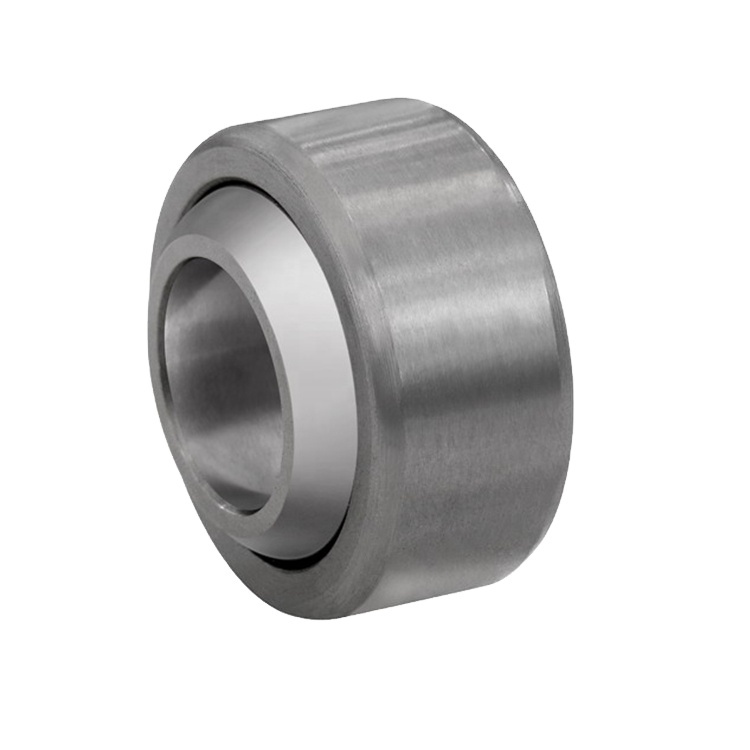 LDK Maintenance Free GE12PW Chrome Steel