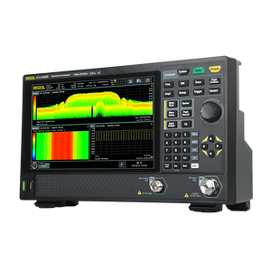 Analizador de Señales Rigol RSA6085 Rango de Frecuencia 5 kHz ~ 8.5GHz - Product Image 1