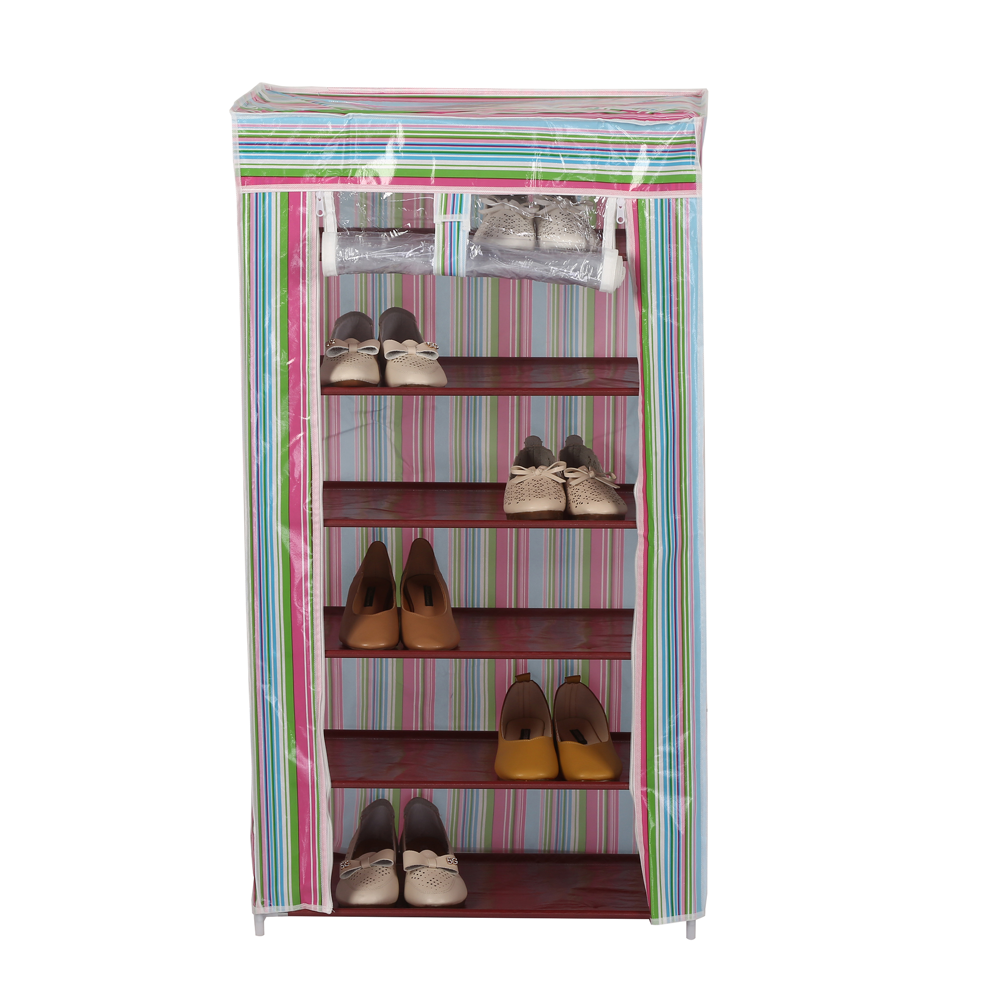 aufbewahrung wsche Optimaler Alltags-Organizer: der faltbare Wschekorb mit Bambusrahmen!