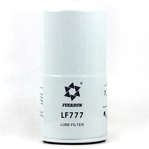 Kepçe yağ filtresi 5050832 1W8845 9Y4468 3304232 25011187 P550777 B7577 LF3635 - Product Image 1