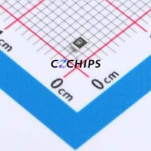 Résistance SMD AS05W2J047JT5E 0805 (Type : Film épais) (Résistance : 4,7 Ohm Précision : 5%) - Product Image 1