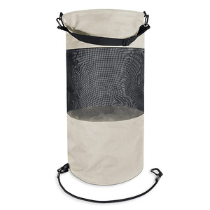 ถุงขยะสำหรับเรือคายัคถุงขยะตาข่ายความจุขนาดใหญ่สำหรับเรือคายัค - Product Image 2