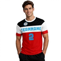 Uniformes de Fútbol Personalizados Profesionales, Conjunto Completo de Jersey, Camiseta Transpirable Personalizada, Jersey de Club de Fútbol OEM