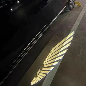 Lumière de bienvenue pour rétroviseur extérieur Mercedes-Benz Classe G G500 G350 G400d <span class=keywords><strong>GLE</strong></span> GLS - Product Image 6