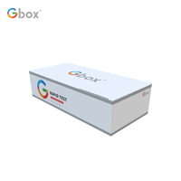 Katzen-Pancreaslipase Schnelltest-Kit FPL/iPL Testkarte für Katzen Veterinärdiagnostik für Tierkliniken OEM/ODM CN Ohne Garantie