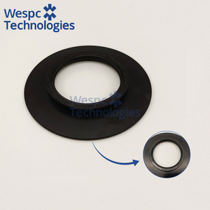 Sello de Aceite Trasero Wespc 050209083 de Alto Rendimiento para Motor Diésel, Repuestos para Tractor, Cigüeñal Marino, Nuevo - Product Image 4