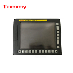 A02B-0307-B521 31i-A FANUC CNC Controller - Product Image 6