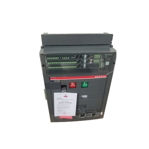 Disjoncteur de cadre ACB E2S800 E2S1000 E2S1250 E2S1600 E2S2000 Fixe/Extractible 3P/4P Interrupteur à air Capacité de coupure 85kA - Product Image 2
