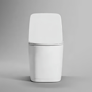 Сантехника для ванной комнаты, фарфоровые унитазы - Product Image 4