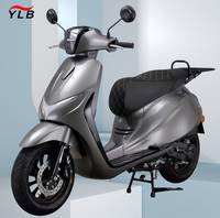 Le meilleur quad électrique personnalisé haute performance avec moteur à moyeu arrière 1500W et batterie au plomb-acide pour la course sur route