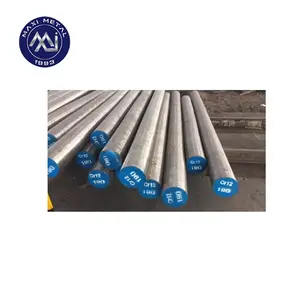 free cutting AISI 1215 carbon steel round bar supplier