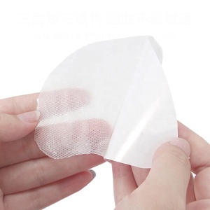 Nhãn hiệu riêng loại bỏ nếp nhăn nâng làm săn chắc nếp nhăn ở các góc của miệng microcrystal Hydrogel nasolabial nếp gấp mặt nạ - Product Image 6