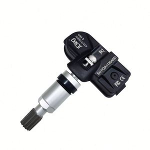 Topdiag Universal <b>TPMS</b> Sensor High Power Inductor 315+433HMZ 2-in-1 Tire Pressure Sensor for All Cars and Trucks - Product Image 5