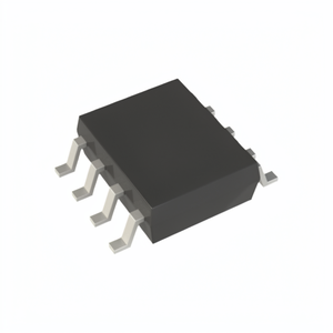 8 SOlC Electronics Component Power Management (PMIC) Original STSR2PCD - Product Image 1