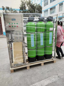 Dispositivo <span class=keywords><strong>de</strong></span> Purificación <span class=keywords><strong>de</strong></span> Agua Automático que se Limpia Solo, 1000 L por Hora, Elimina Sedimentos y <span class=keywords><strong>Arena</strong></span>, Produce Cubos <span class=keywords><strong>de</strong></span> Hielo, Esteriliza Gérmenes - Product Image 2